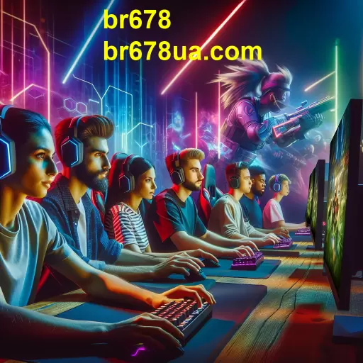 Explorando o Mundo dos Jogos Multiplayer