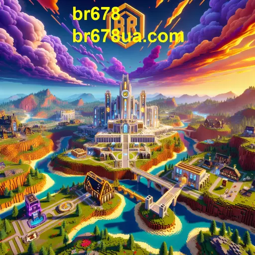 Explorando o Mundo dos Jogos Sandbox: Liberdade e Criatividade em Cada Jogada